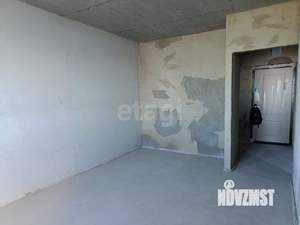 1-к квартира, вторичка, 45м2, 14/22 этаж