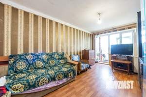 1-к квартира, вторичка, 34м2, 3/10 этаж
