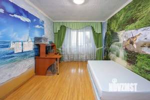 3-к квартира, вторичка, 127м2, 5/10 этаж