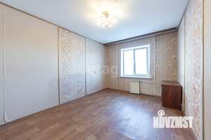 3-к квартира, вторичка, 66м2, 3/9 этаж