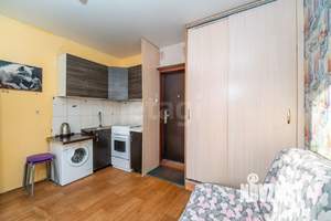 1-к квартира, вторичка, 14м2, 3/5 этаж