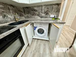 1-к квартира, вторичка, 37м2, 1/10 этаж