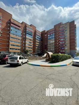 1-к квартира, вторичка, 50м2, 9/11 этаж