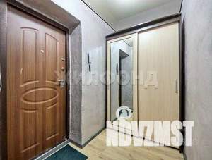 1-к квартира, вторичка, 33м2, 1/5 этаж