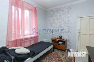 3-к квартира, вторичка, 61м2, 1/3 этаж