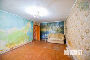 2-к квартира, вторичка, 48м2, 3/11 этаж