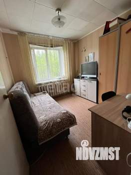 3-к квартира, вторичка, 69м2, 2/10 этаж