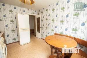 2-к квартира, вторичка, 50м2, 3/5 этаж