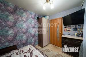 3-к квартира, вторичка, 48м2, 1/5 этаж