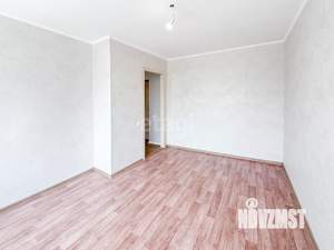 1-к квартира, вторичка, 22м2, 3/5 этаж