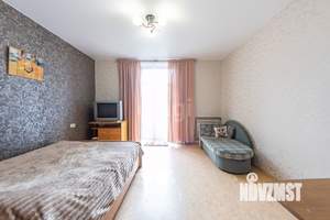 2-к квартира, вторичка, 48м2, 4/5 этаж