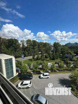 1-к квартира, вторичка, 48м2, 4/10 этаж