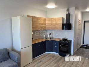 Студия квартира, вторичка, 29м2, 5/11 этаж