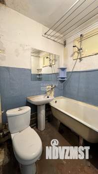 1-к квартира, вторичка, 31м2, 3/5 этаж