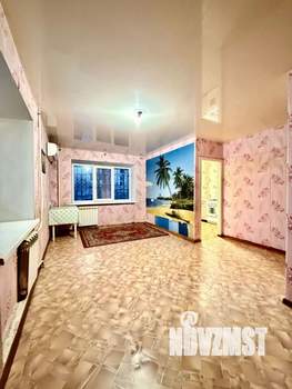 1-к квартира, вторичка, 30м2, 1/5 этаж