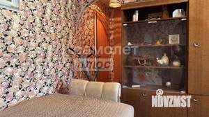 3-к квартира, вторичка, 55м2, 4/5 этаж