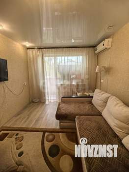 2-к квартира, вторичка, 44м2, 3/5 этаж