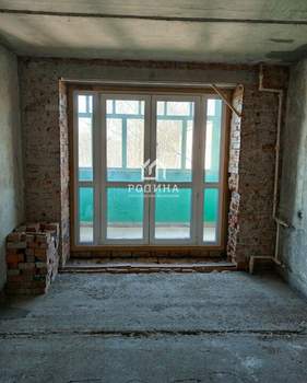 3-к квартира, вторичка, 51м2, 4/5 этаж