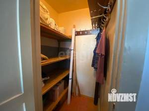 2-к квартира, вторичка, 47м2, 4/5 этаж