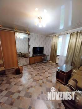 2-к квартира, вторичка, 46м2, 2/2 этаж