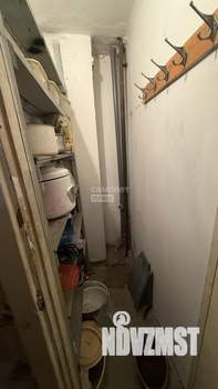 4-к квартира, вторичка, 82м2, 1/9 этаж