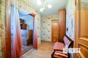 1-к квартира, вторичка, 42м2, 14/14 этаж