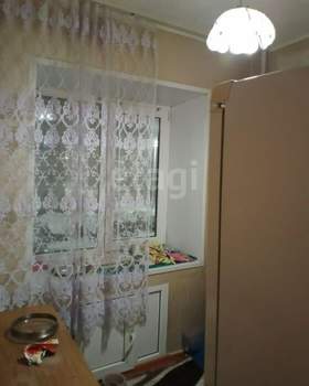 2-к квартира, вторичка, 40м2, 2/4 этаж