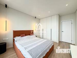 1-к квартира, вторичка, 36м2, 21/24 этаж