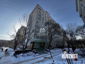3-к квартира, вторичка, 58м2, 3/9 этаж