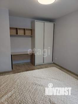1-к квартира, вторичка, 27м2, 2/7 этаж