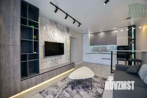 1-к квартира, вторичка, 41м2, 20/26 этаж