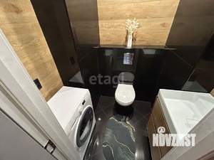 3-к квартира, вторичка, 74м2, 19/25 этаж