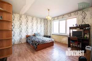 3-к квартира, вторичка, 62м2, 2/9 этаж