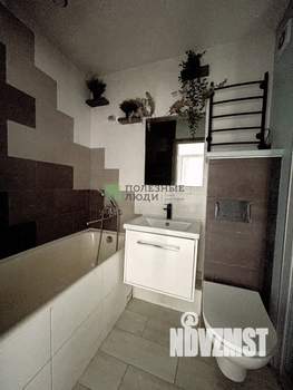 1-к квартира, вторичка, 33м2, 10/10 этаж