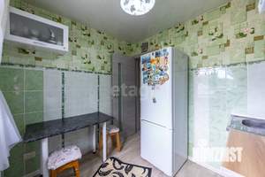 1-к квартира, вторичка, 33м2, 5/5 этаж