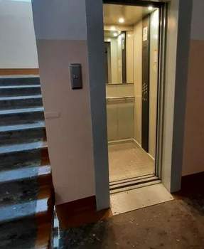 2-к квартира, вторичка, 51м2, 6/9 этаж