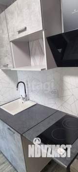 Студия квартира, вторичка, 18м2, 9/9 этаж