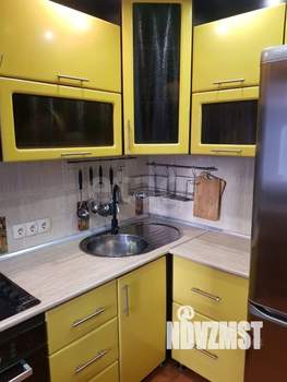 1-к квартира, вторичка, 32м2, 2/5 этаж