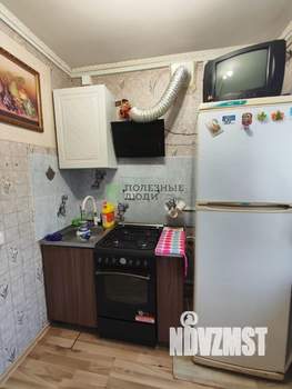 2-к квартира, вторичка, 45м2, 3/5 этаж