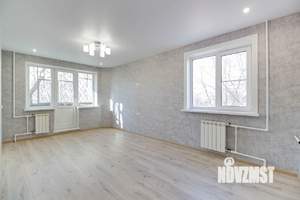 2-к квартира, вторичка, 43м2, 2/5 этаж