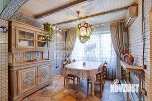 3-к квартира, вторичка, 67м2, 1/9 этаж