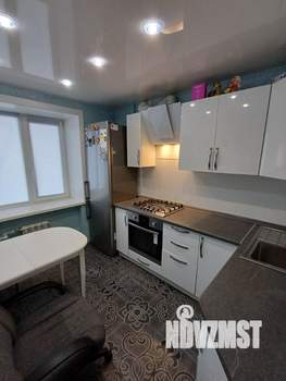 2-к квартира, вторичка, 49м2, 8/10 этаж