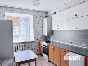 1-к квартира, вторичка, 40м2, 3/10 этаж