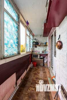 Студия квартира, вторичка, 27м2, 4/5 этаж