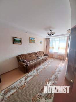 3-к квартира, вторичка, 69м2, 4/10 этаж