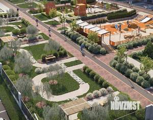 2-к квартира, вторичка, 61м2, 14/20 этаж