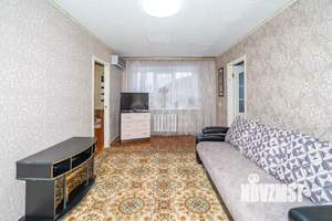 2-к квартира, вторичка, 41м2, 2/5 этаж