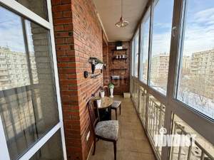 5-к квартира, вторичка, 124м2, 8/8 этаж