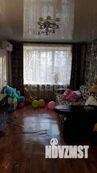 2-к квартира, вторичка, 40м2, 1/5 этаж