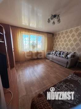 3-к квартира, вторичка, 68м2, 10/10 этаж